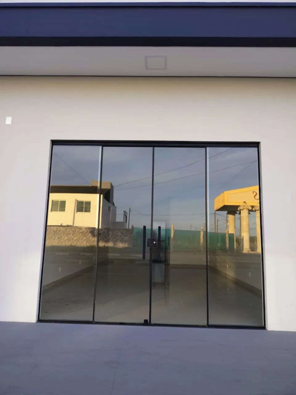 SALAS COMERCIAIS NO SATÉLITE AV. UNOVERSO - Foto 5