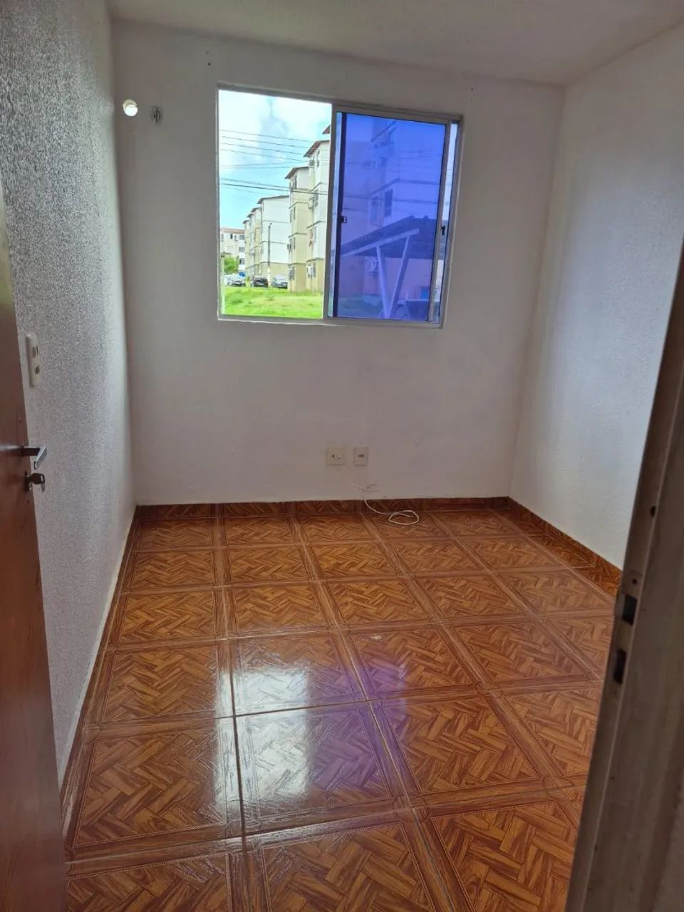 Condomínio Vida Nova - Px a barreira - Foto 4