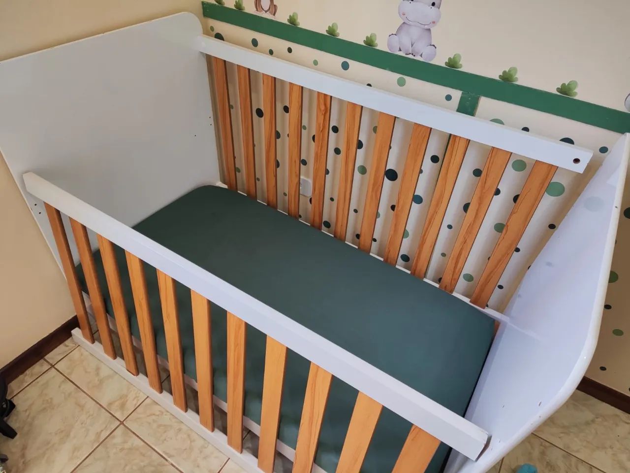Berço 