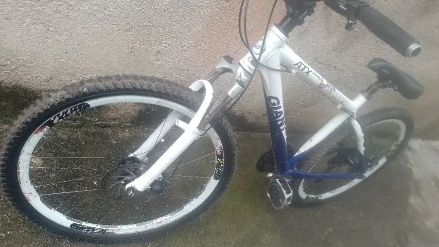 Bicicleta mashini alto. - Foto 2