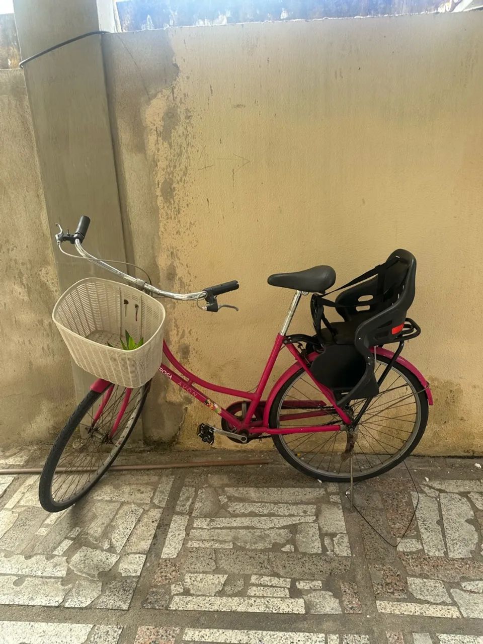 Bicicleta  - Foto 3