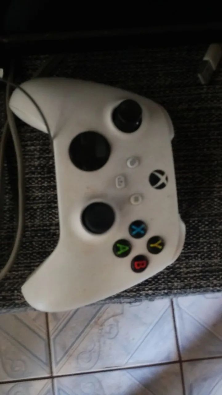 Xbox One - 800 reais - Foto 3