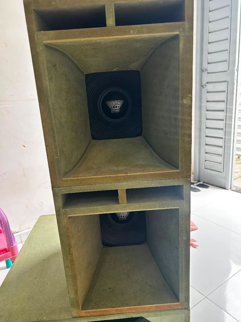 Caixas  - Foto 5