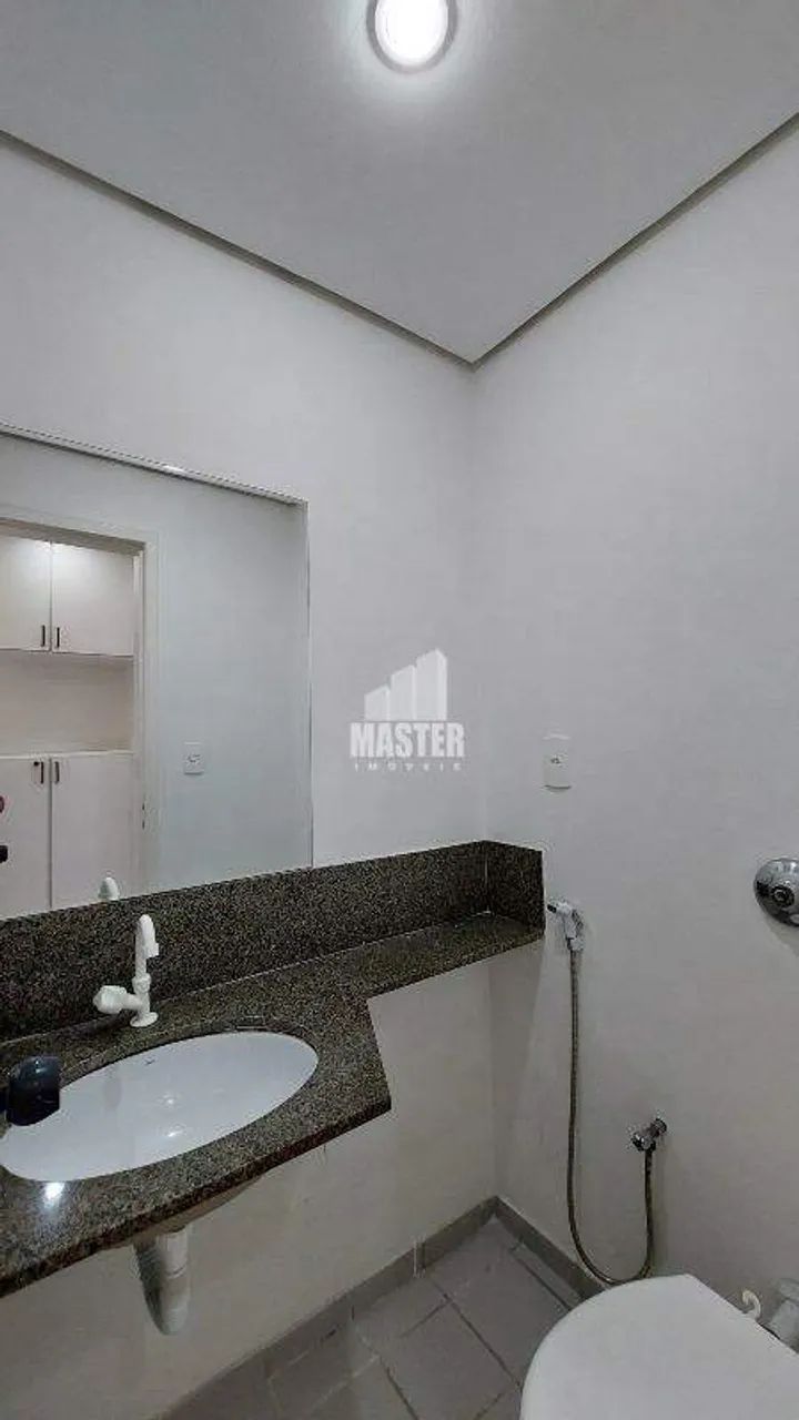 Sala para aluguel, 1 vaga, Santa Luíza - Vitória/ES - Foto 4