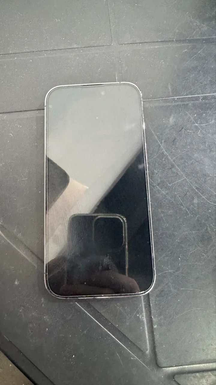 iPhone 14 Pro 256 giga  - Foto 2
