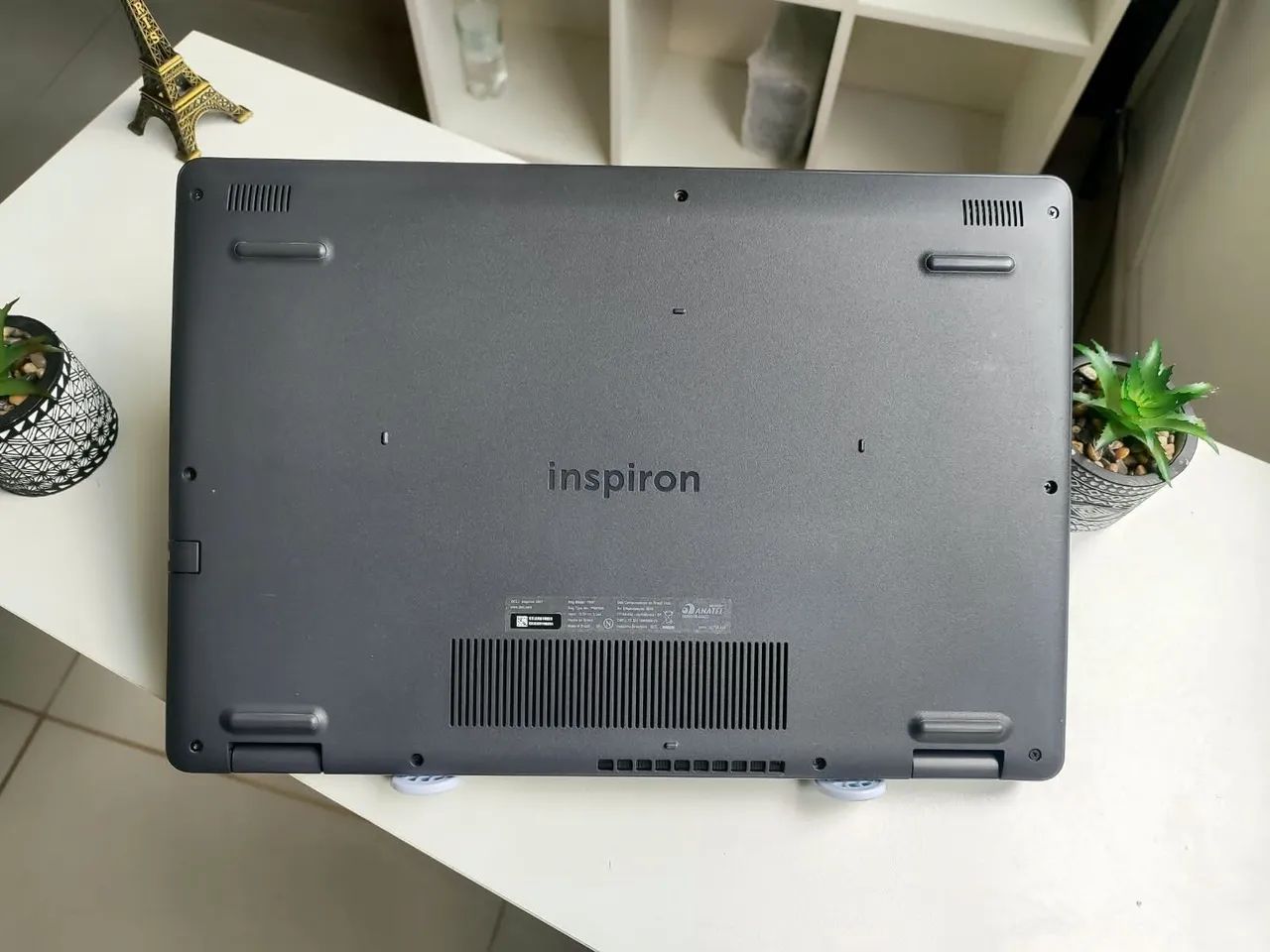 NOTEBOOK DELL INSPIRON - I7-11TH + PLACA DE VÍDEO  - Foto 5