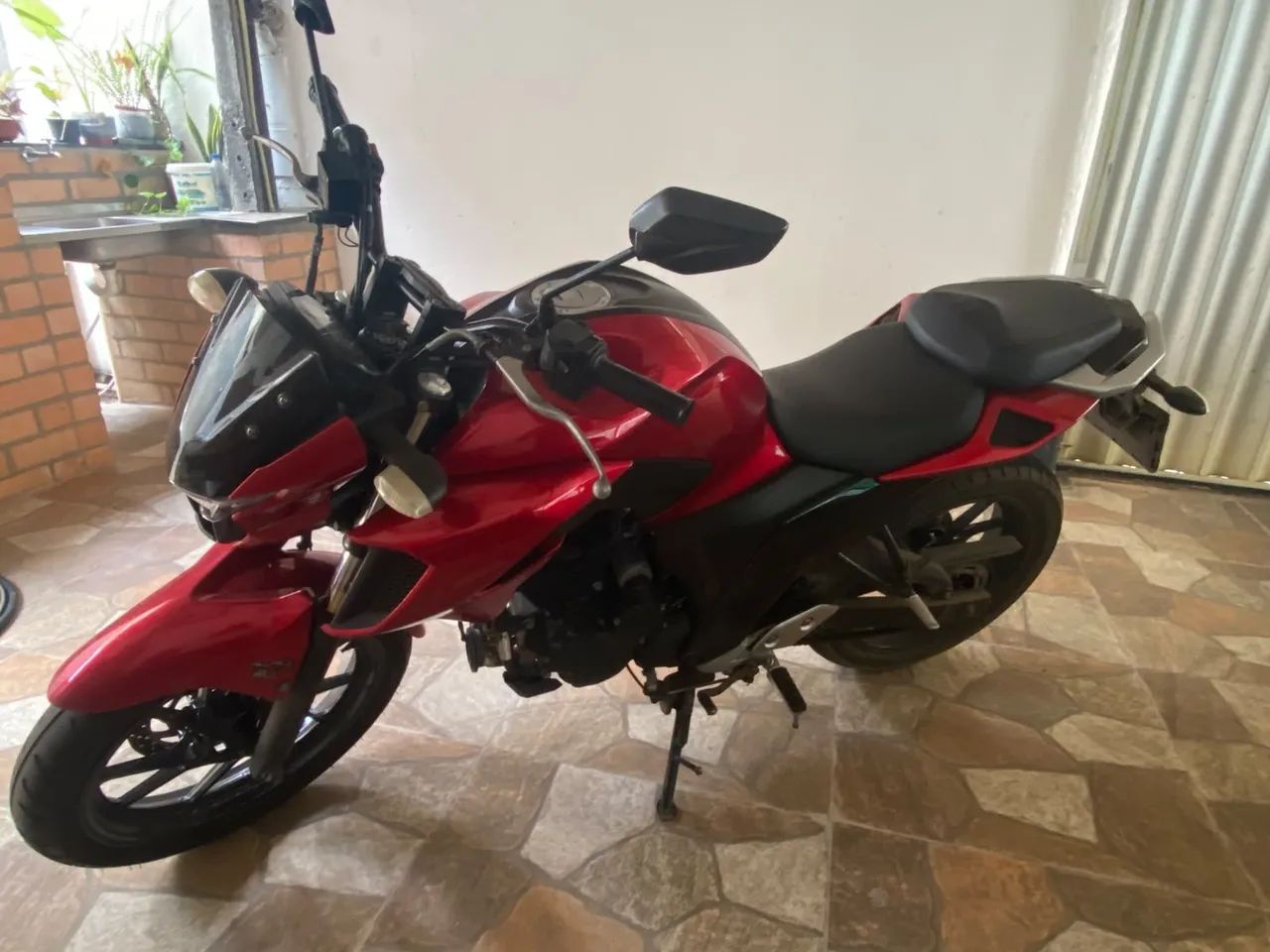 Feizer 250  - Foto 3