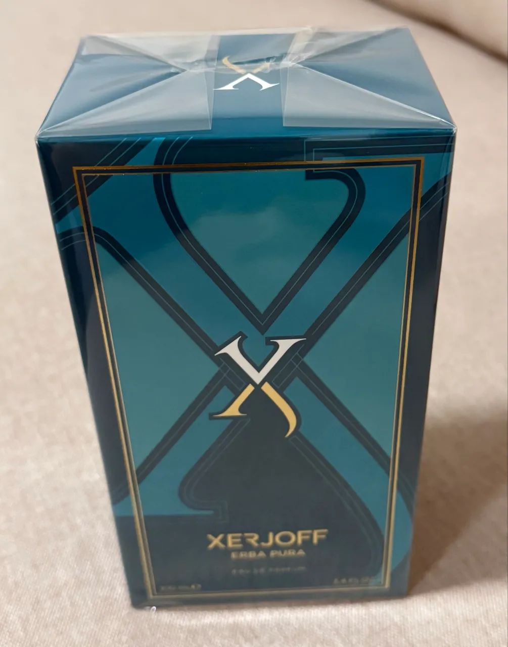 Xerjoff Erba Pura Eau de Parfum de 100 ml. - Foto 2