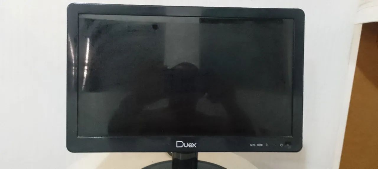 Monitor 