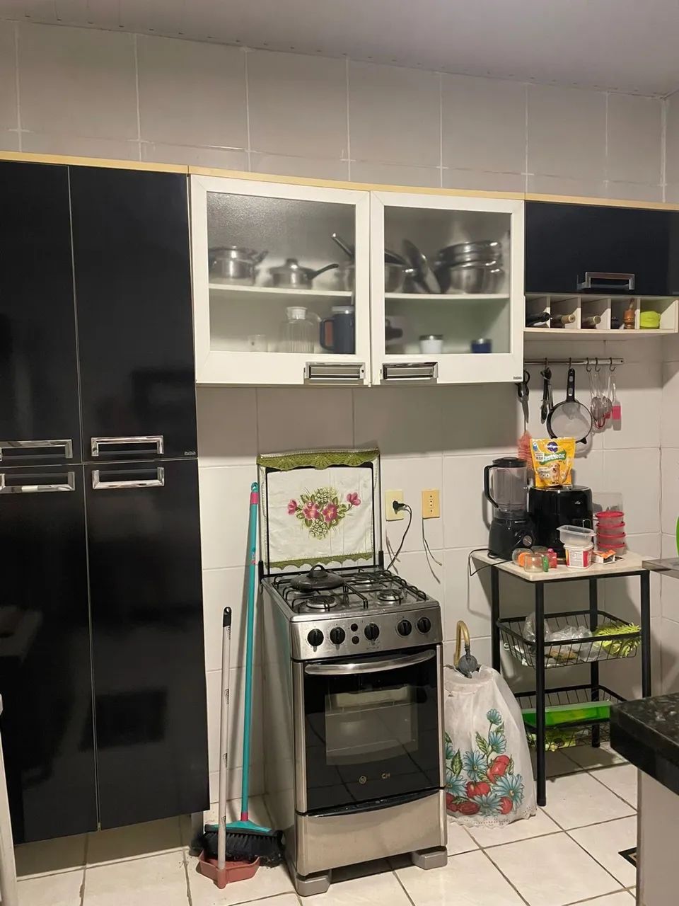 ARMÁRIOS DE COZINHA - Foto 2
