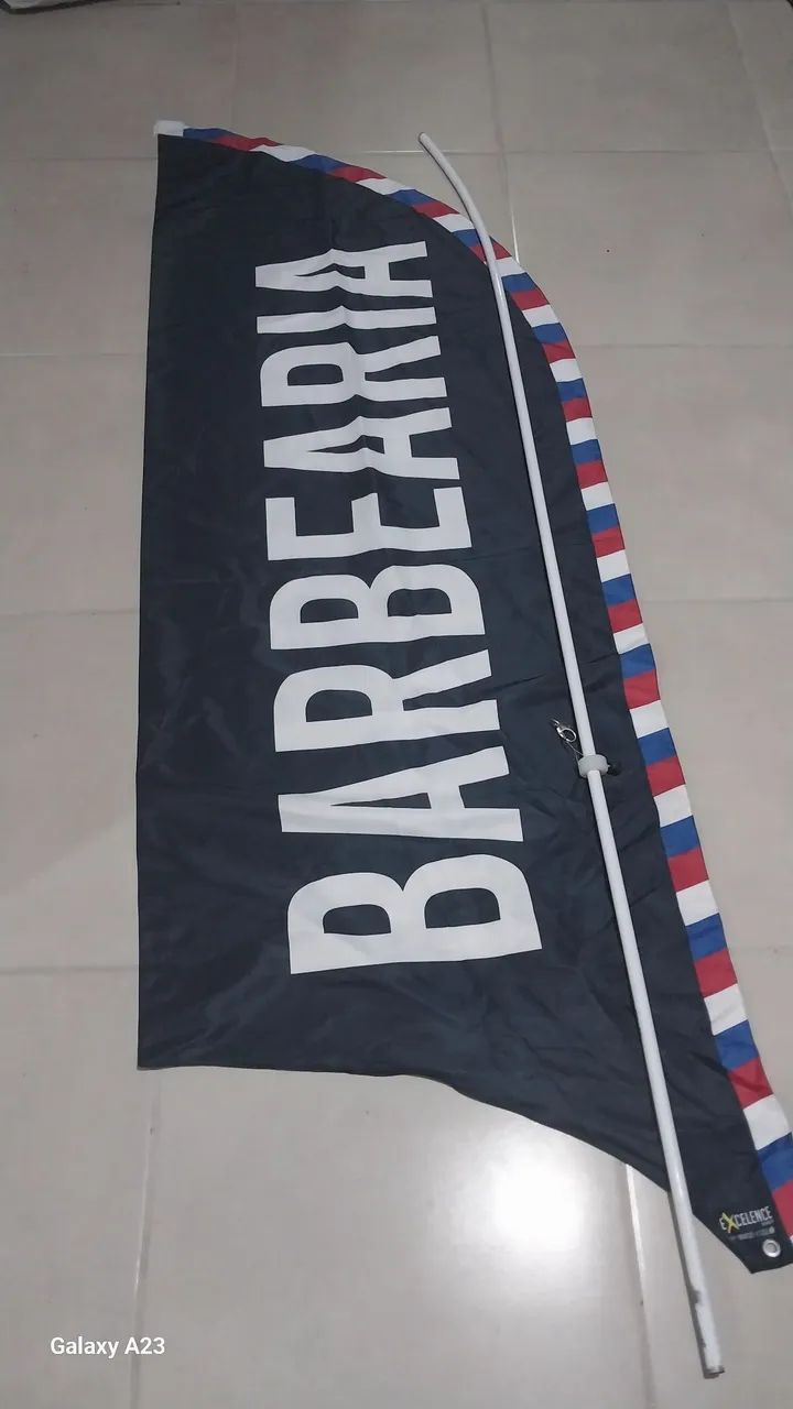 Banner de BARBEARIA !!! - Foto 3
