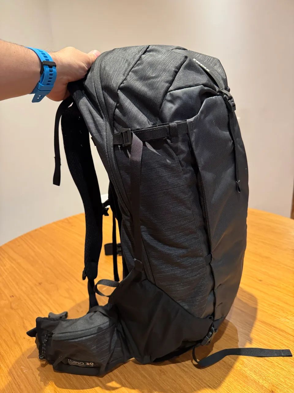 Mochila THULE TOPIO 30 - Foto 5