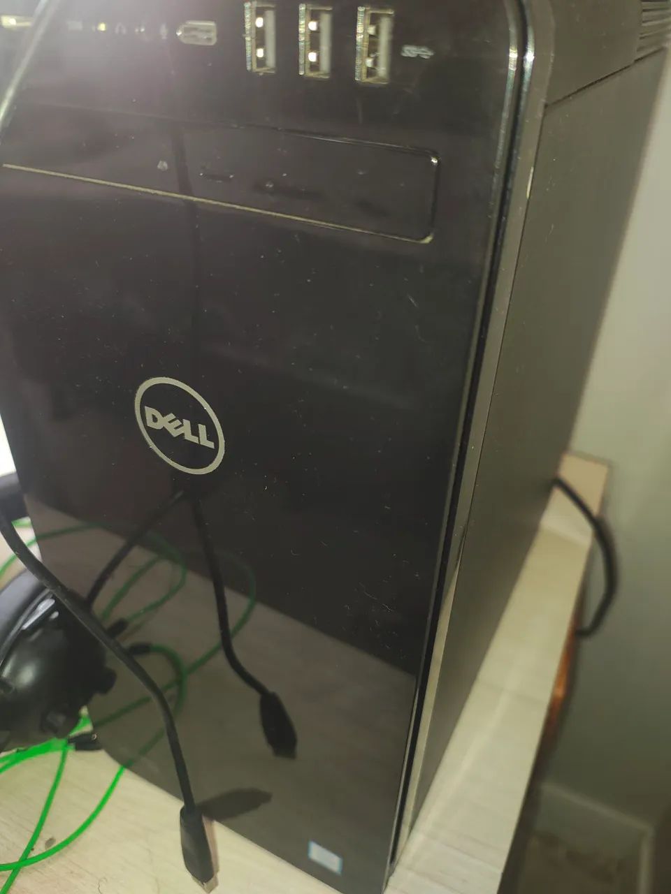 PC Desktop Dell XPS 8930 i7 - Computadores e Desktops - Setor de