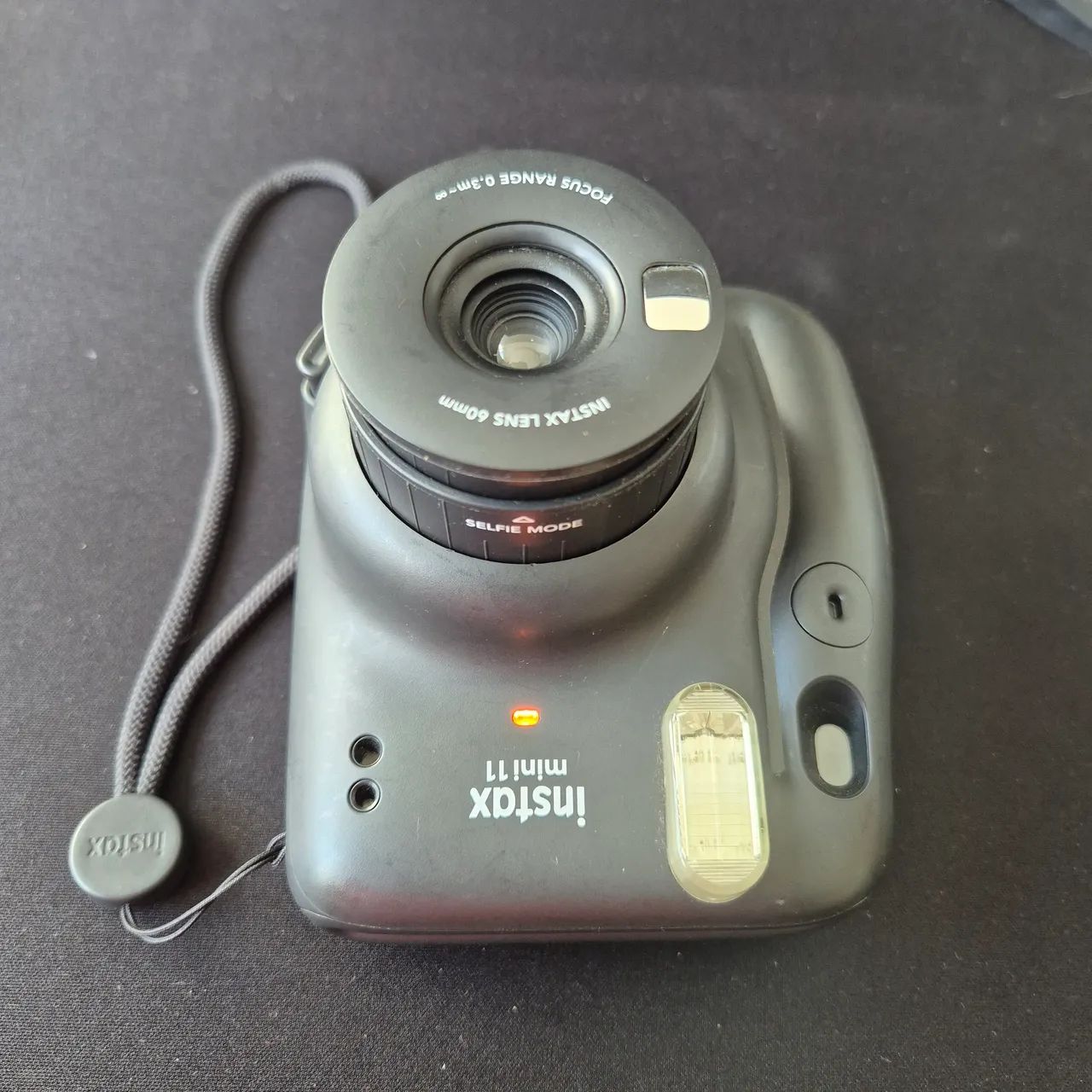 Câmera Instax Mini 11 - Foto 5