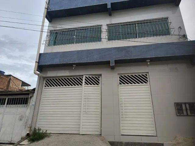 Foto - Jaboatão dos Guararapes - Piedade