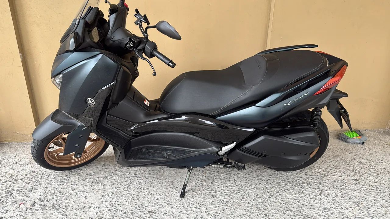 Xmax 250 - Foto 3