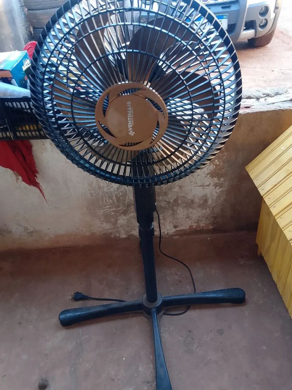 Vendo vitilado  - Foto 2