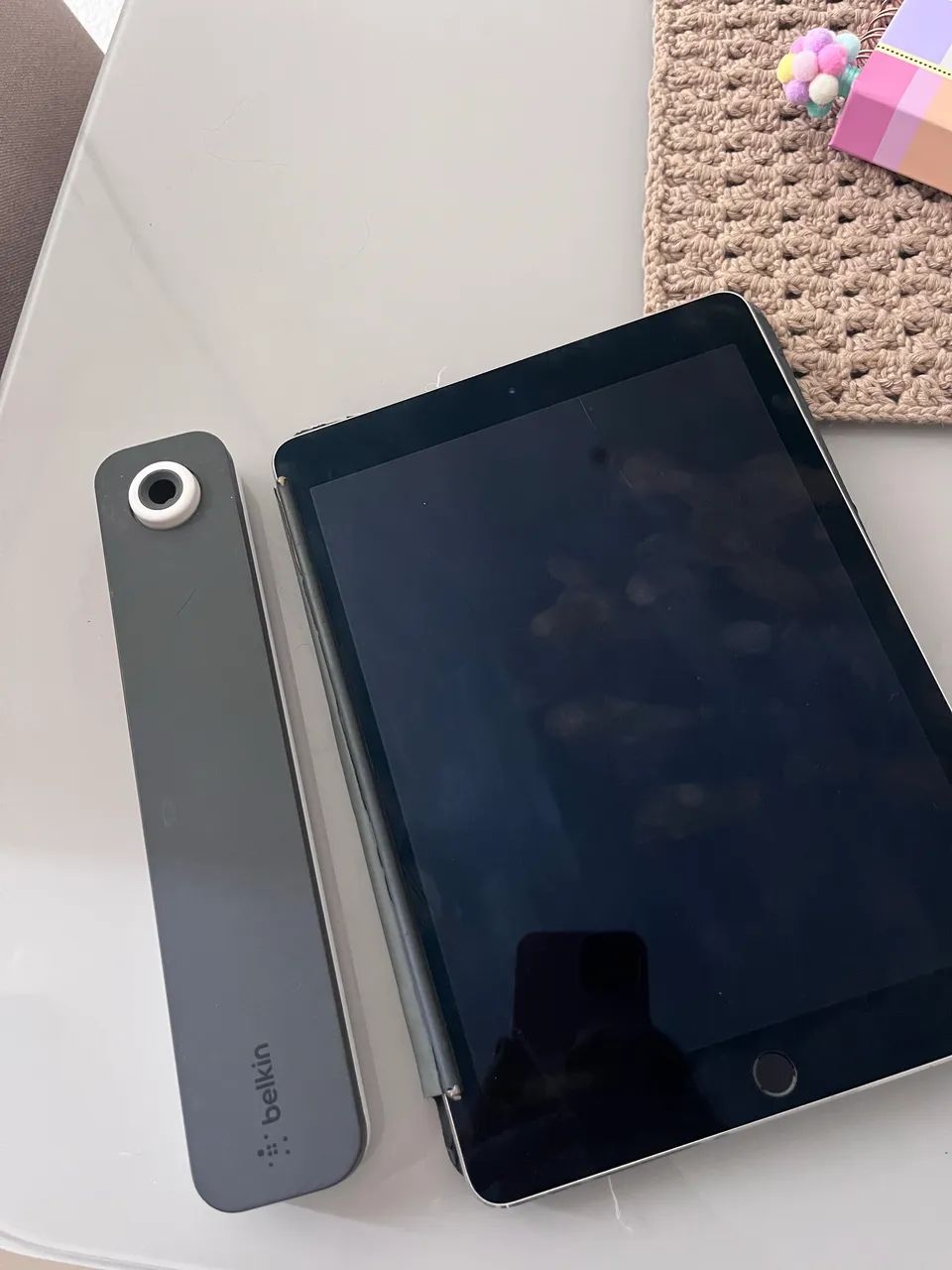 iPad Pro 9.7? | 128GB - Tablets e E-Readers - Jardim da Posse