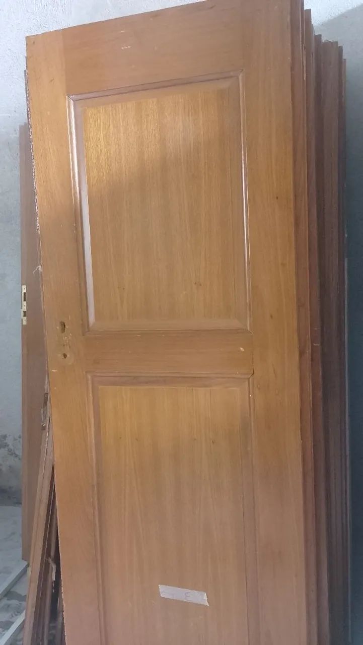 Porta com batente  - Foto 2