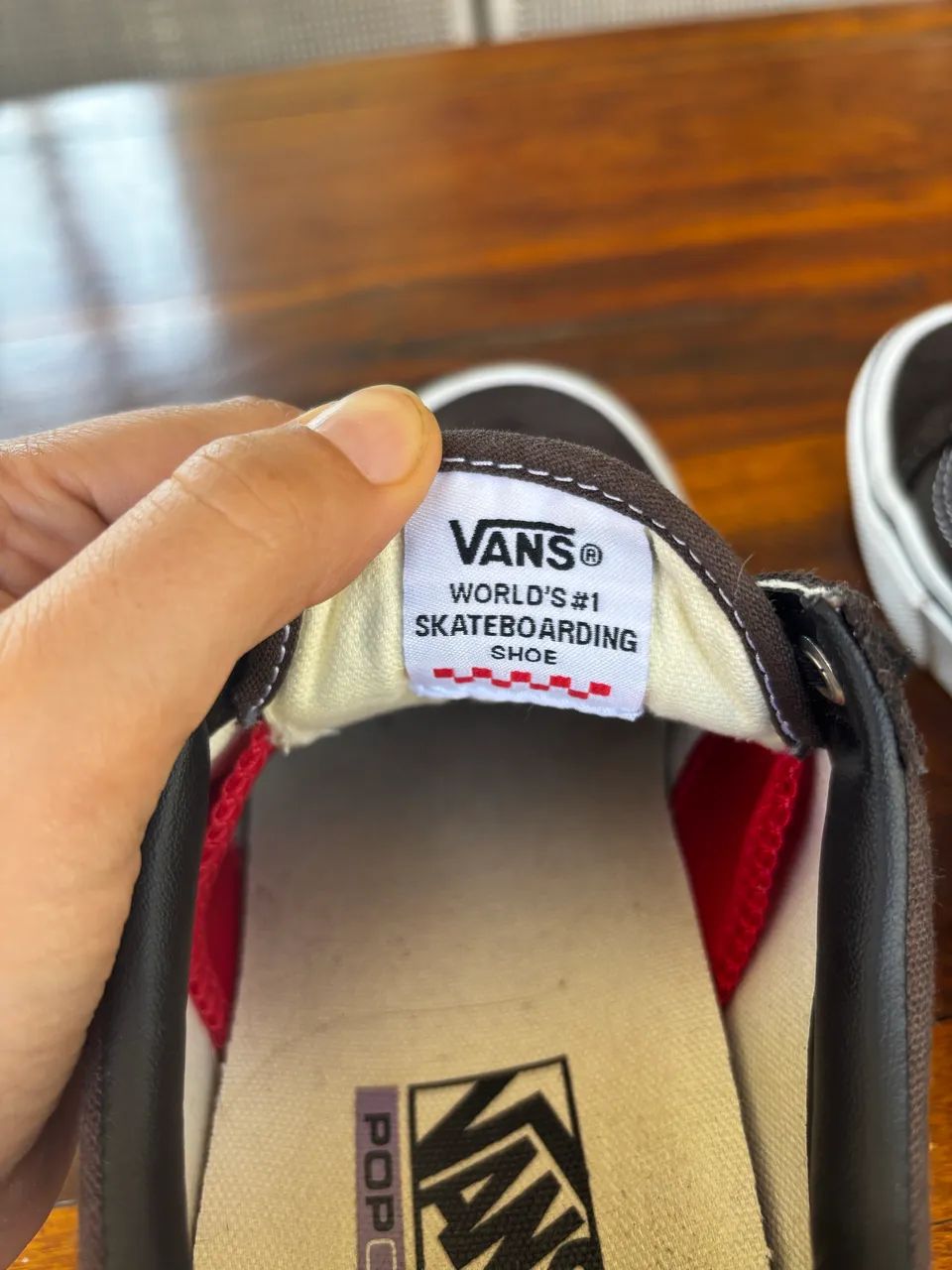 Tênis Vans - Foto 3