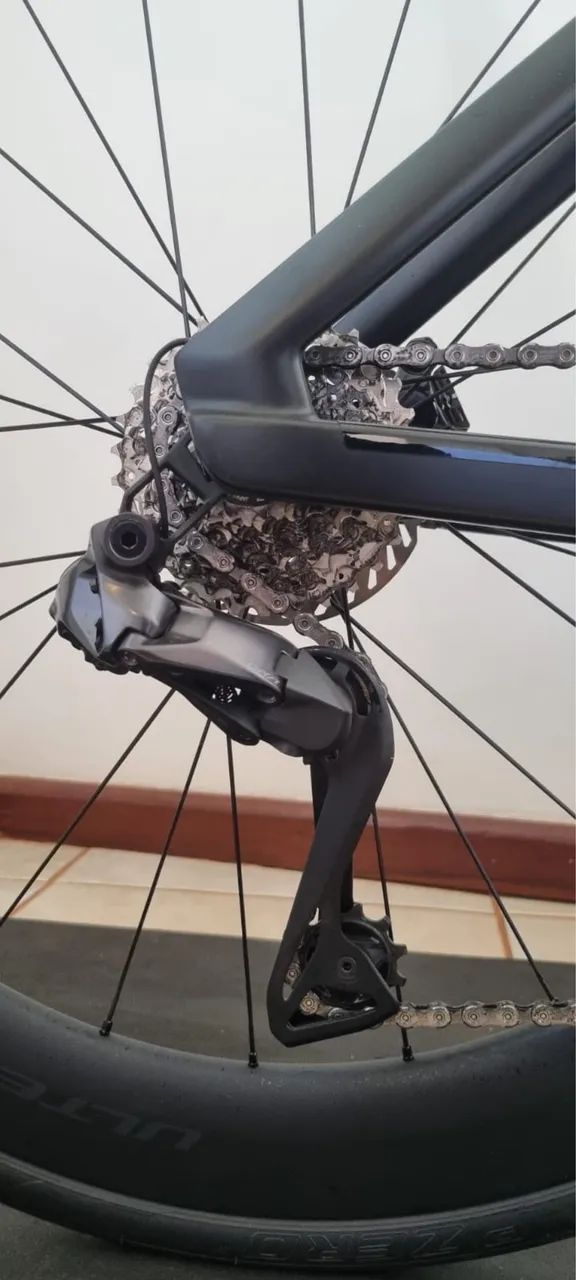 BMC Speedmachine 01 - Foto 5