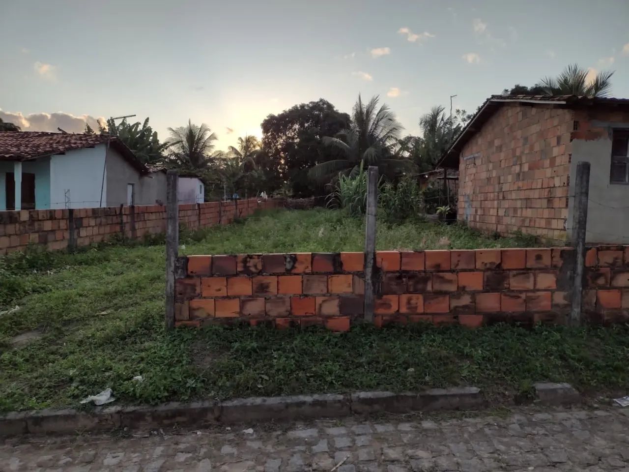 Venda de terreno  - Foto 3