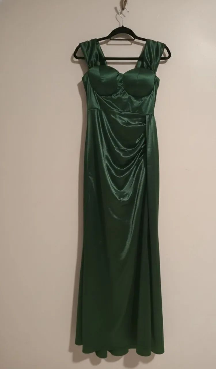 Vestido de festa 