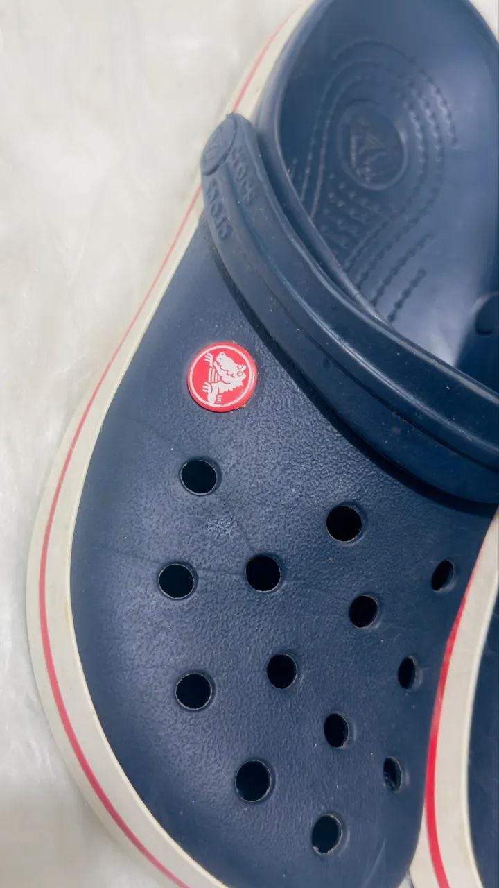 Crocs original 37