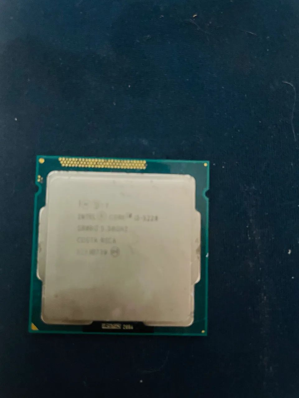 Processador i3 3g  - Foto 2