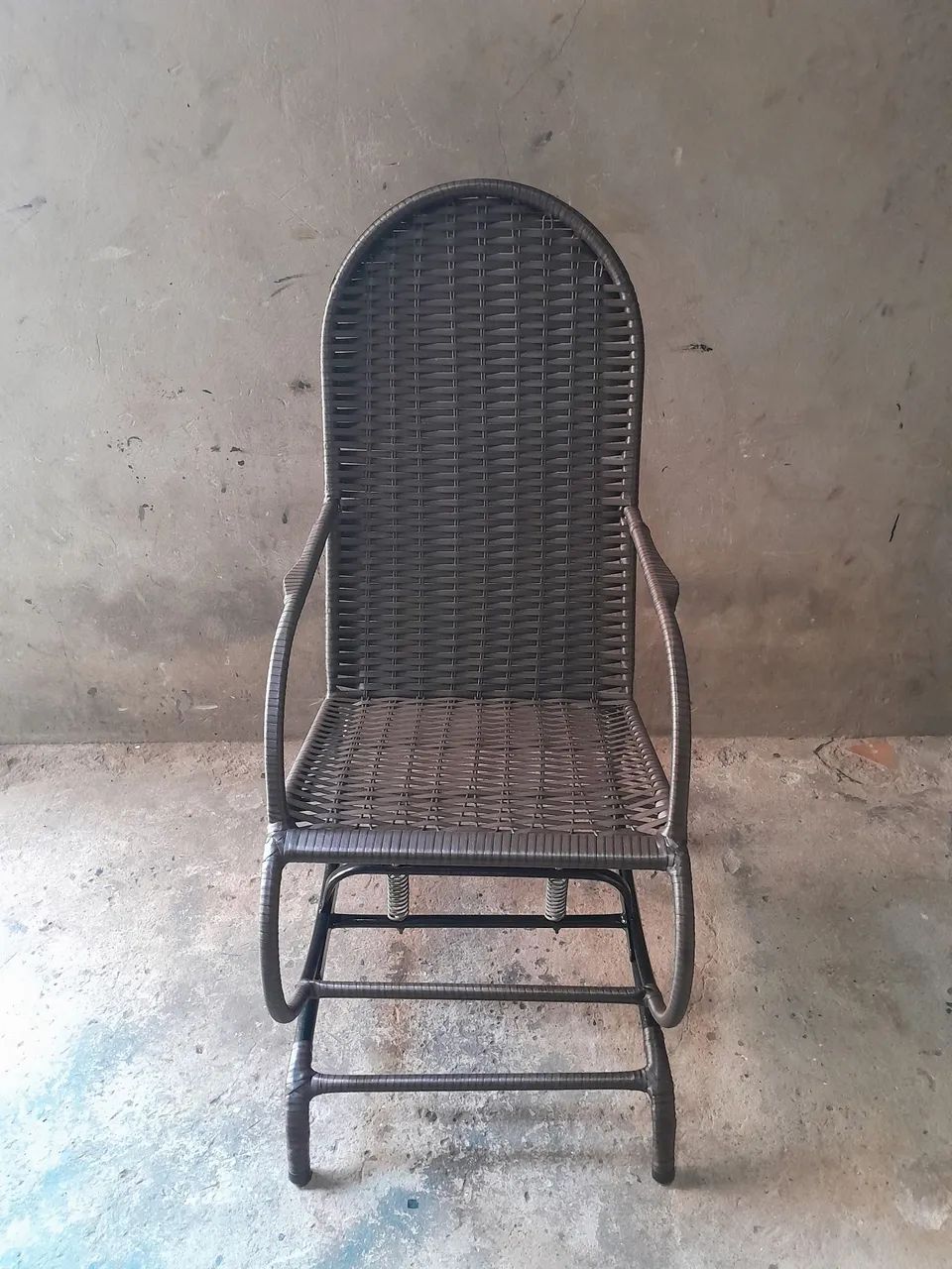 Reformas e vendas de cadeiras de fibras  - Foto 3