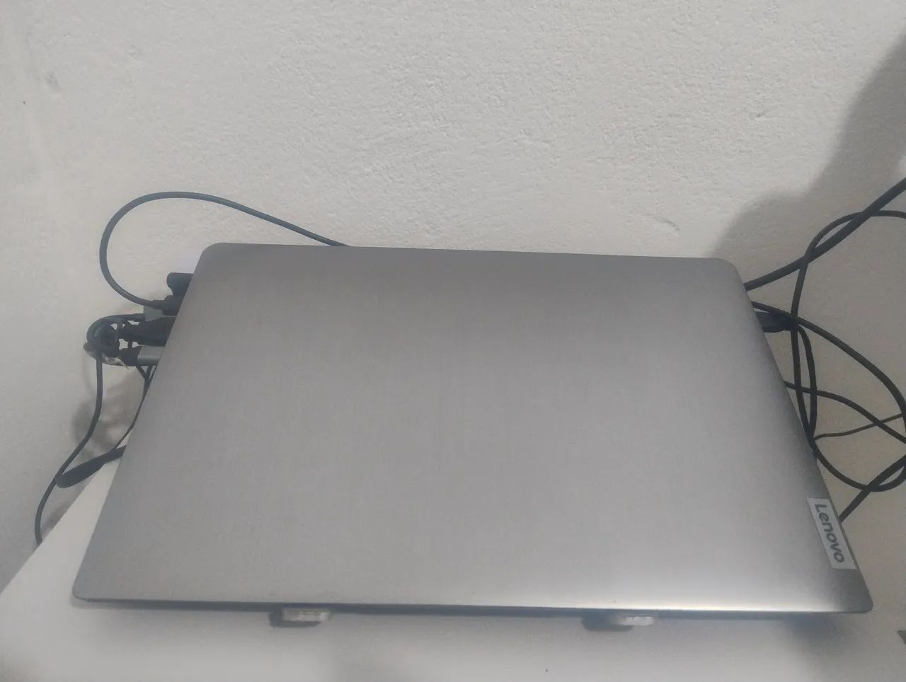 notebook Lenovo ideap 3 Ryzen 5 5500u - Foto 3
