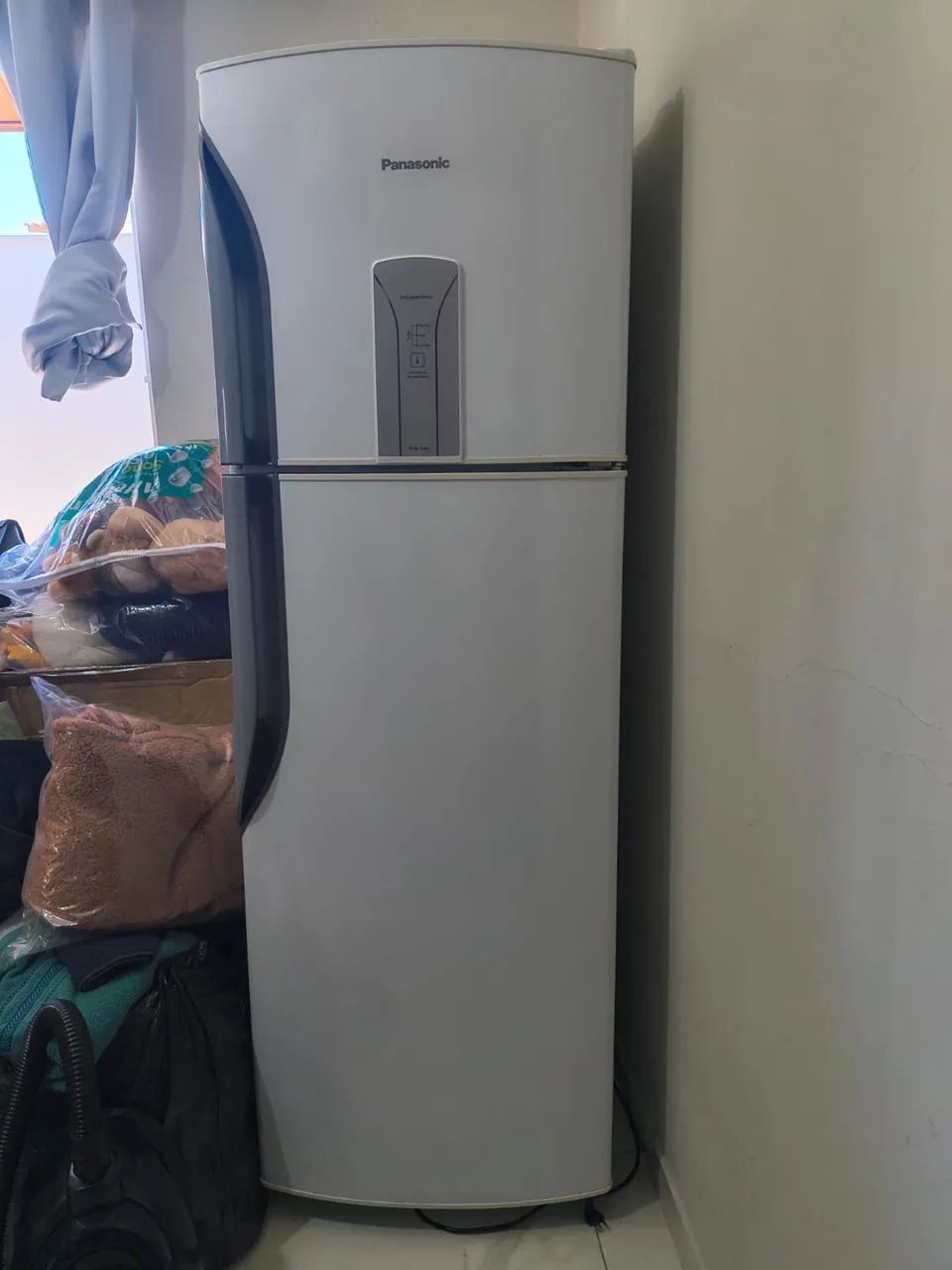 Geladeira Panasonic. - Foto 5