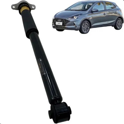 Amortecedor Traseiro Hyundai Hb20 2020 A 2023 Ambos Lado - Foto 7