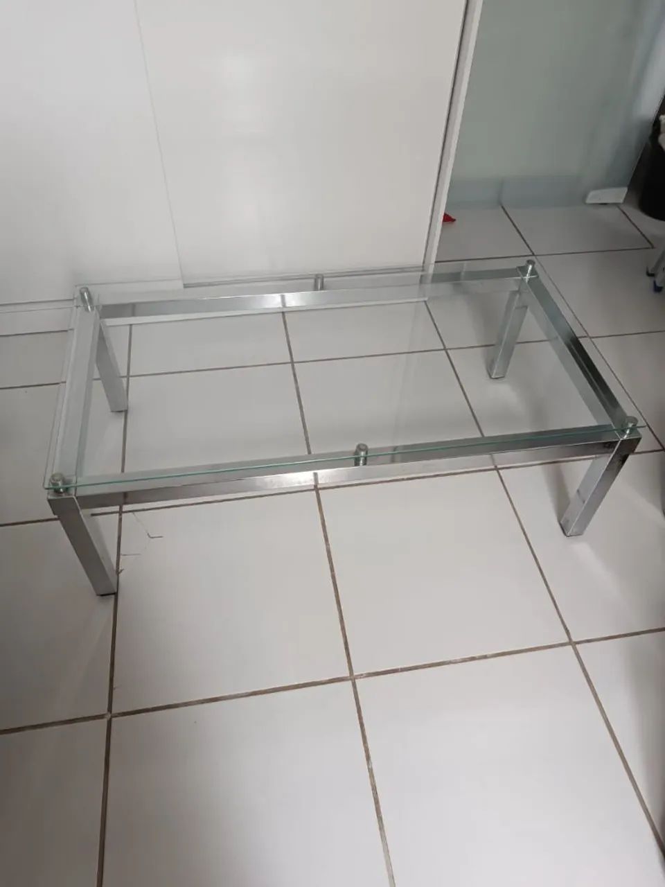 Poltrona e mesa de centro - Foto 5