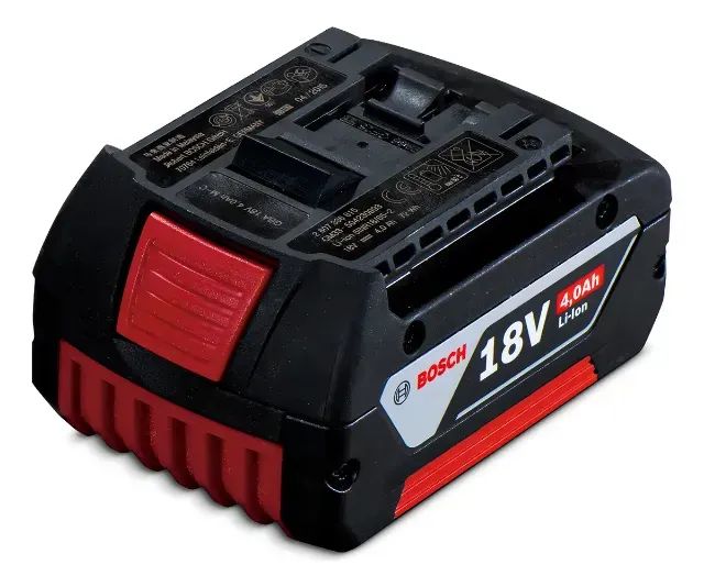 BATERIA GBA 18V 4 0 AH BOSCH