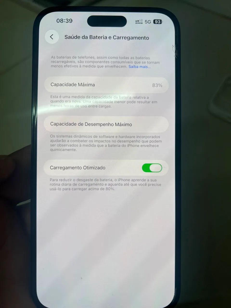 iPhone 14 Pro Max  - Foto 3