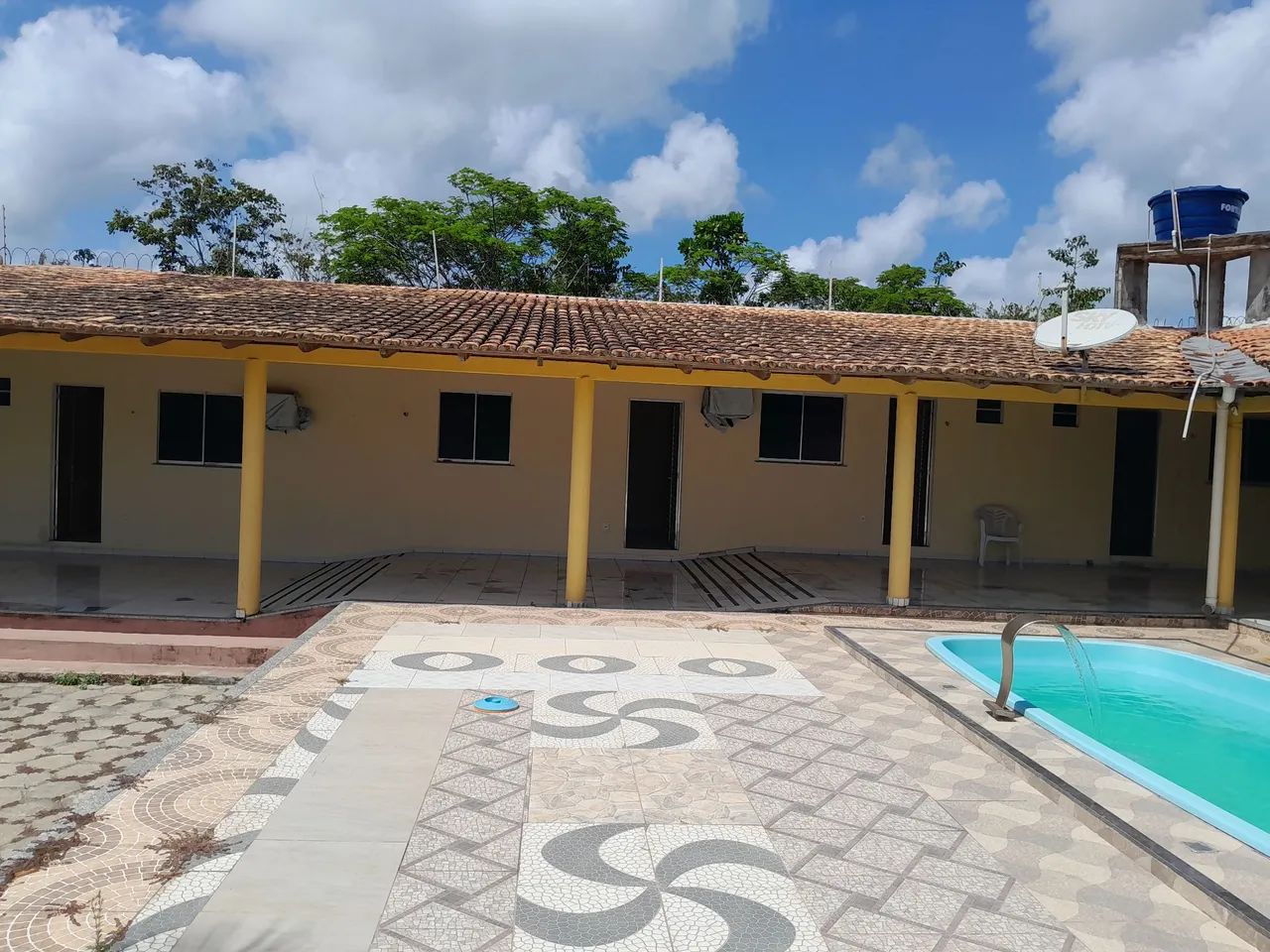 Casa em condomínio em Salínopolis. 170.000,00 - Foto 4
