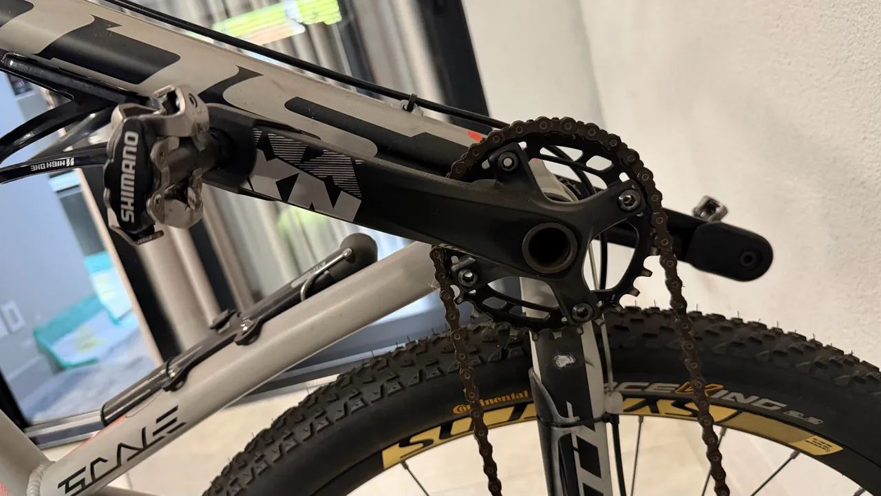 Vendo Scott Scale 965 - Foto 4