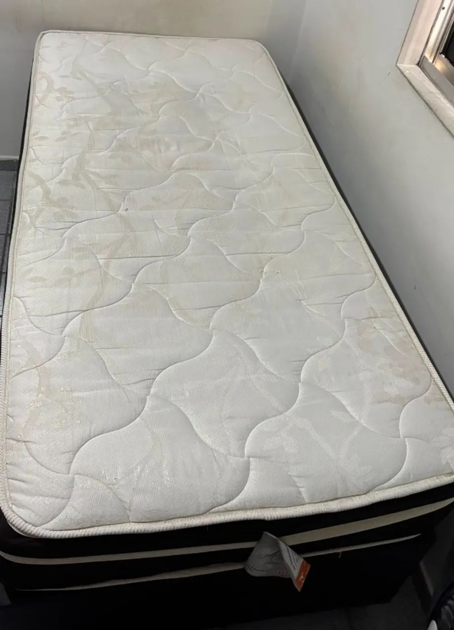 Cama de Solteiro - Foto 2