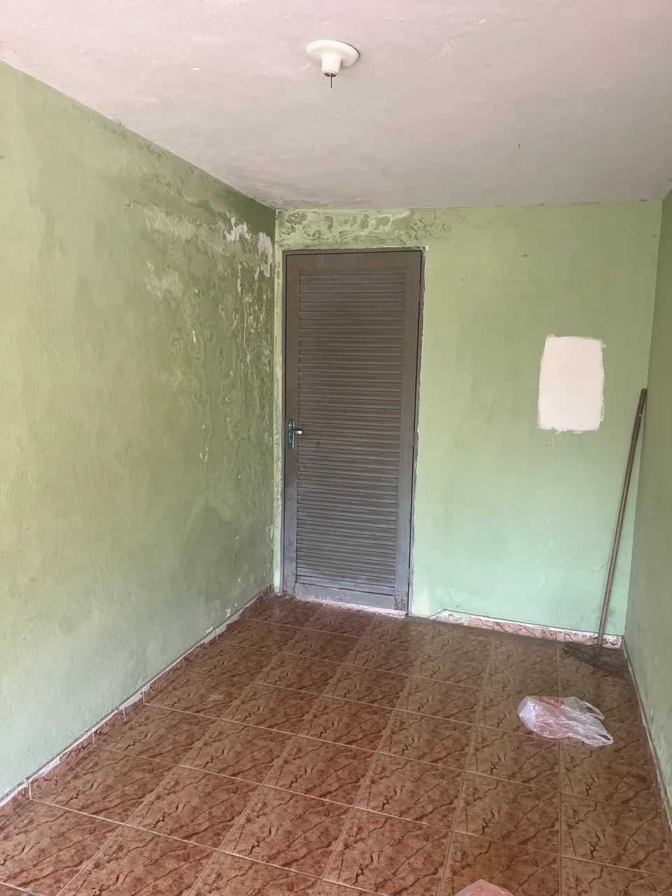 Alugo casa no Jd Garcia  - Foto 4