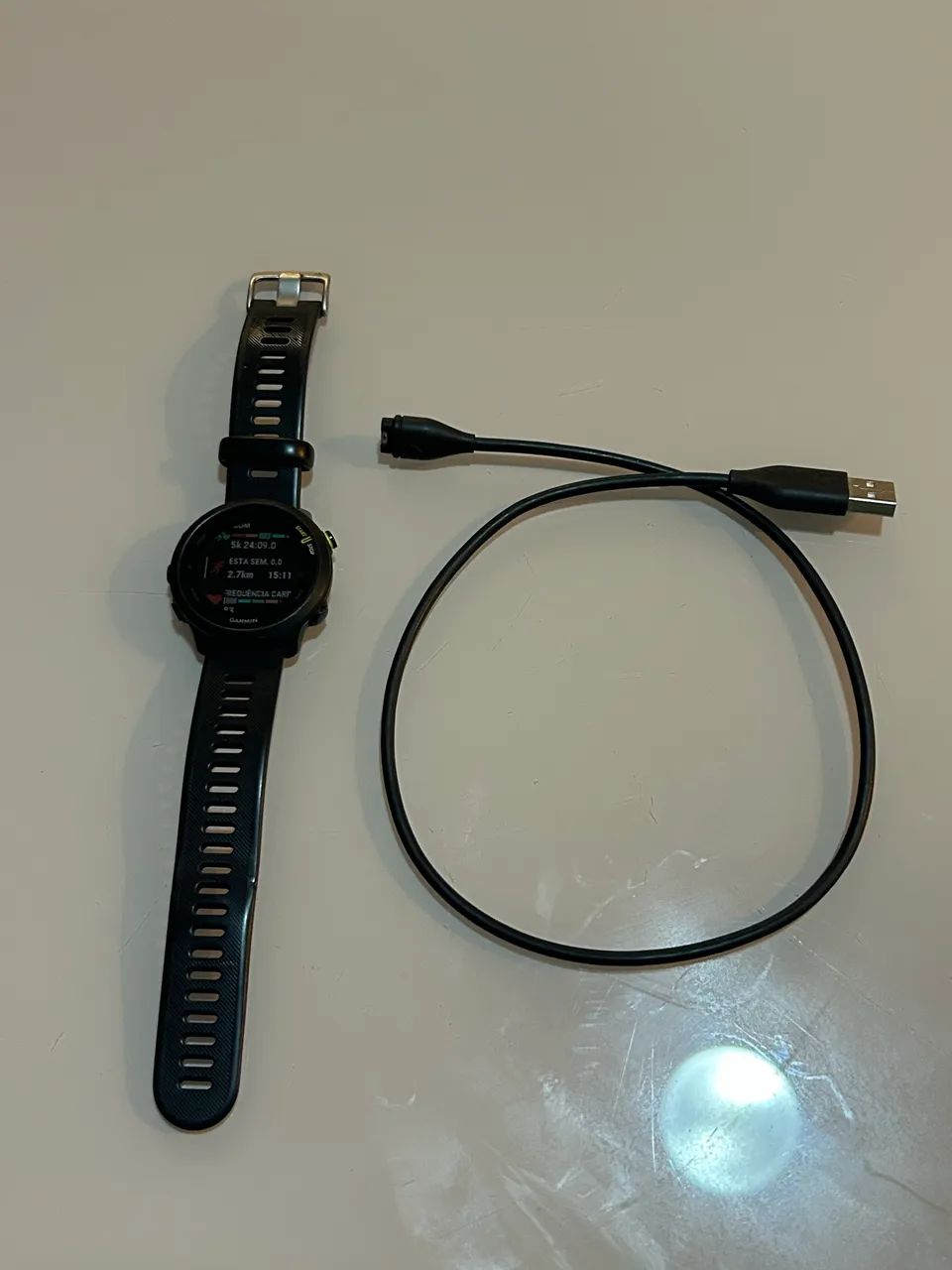 Garmin Forerunner 55 