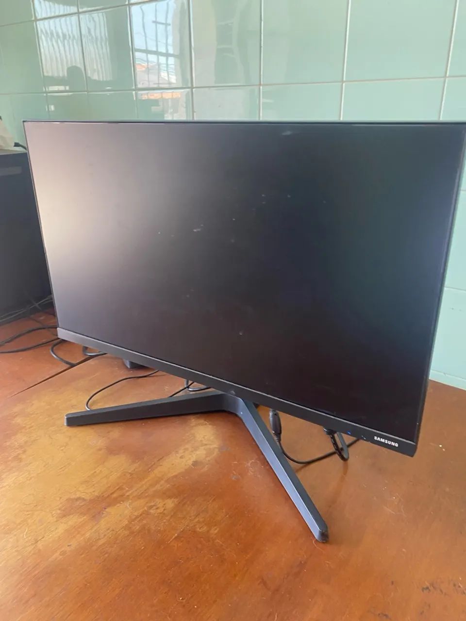 Monitor Samsung T350 de 24