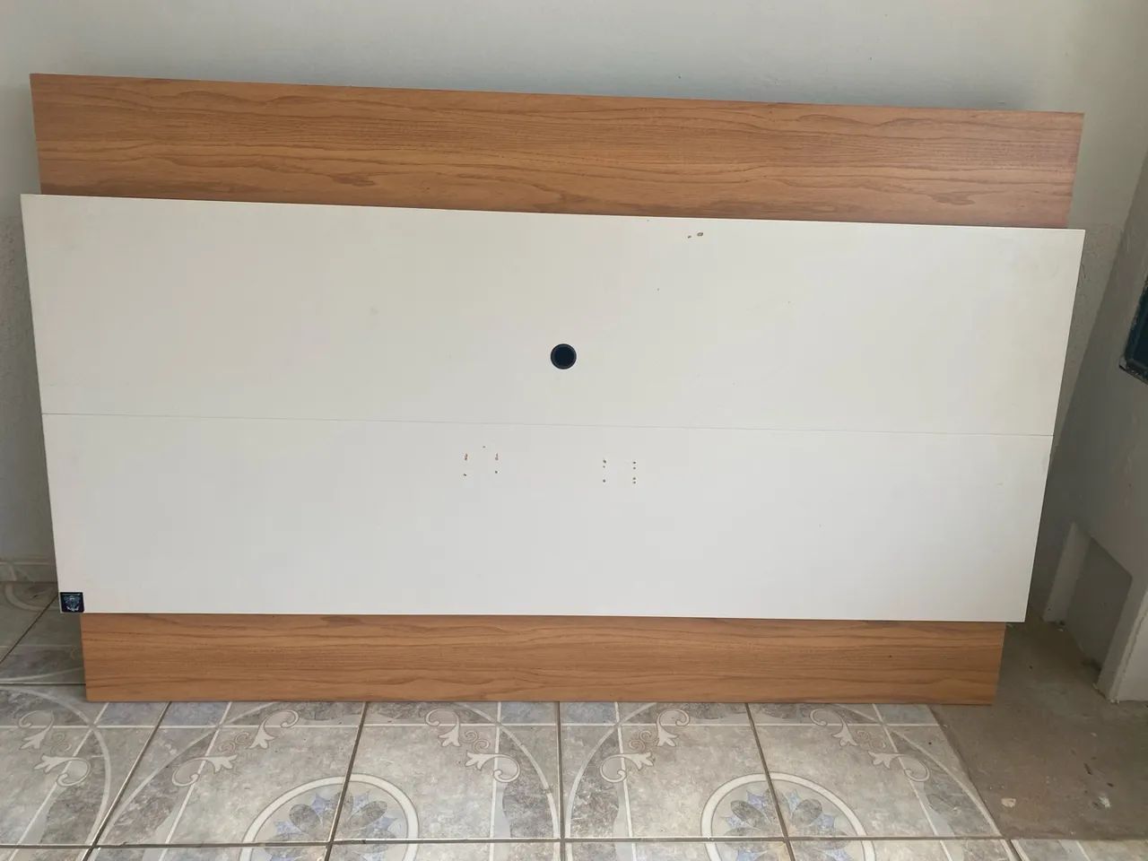 Painel para tv