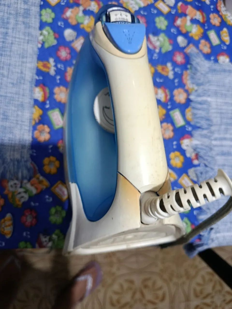 Ferro de passar roupa Arno  - Foto 2