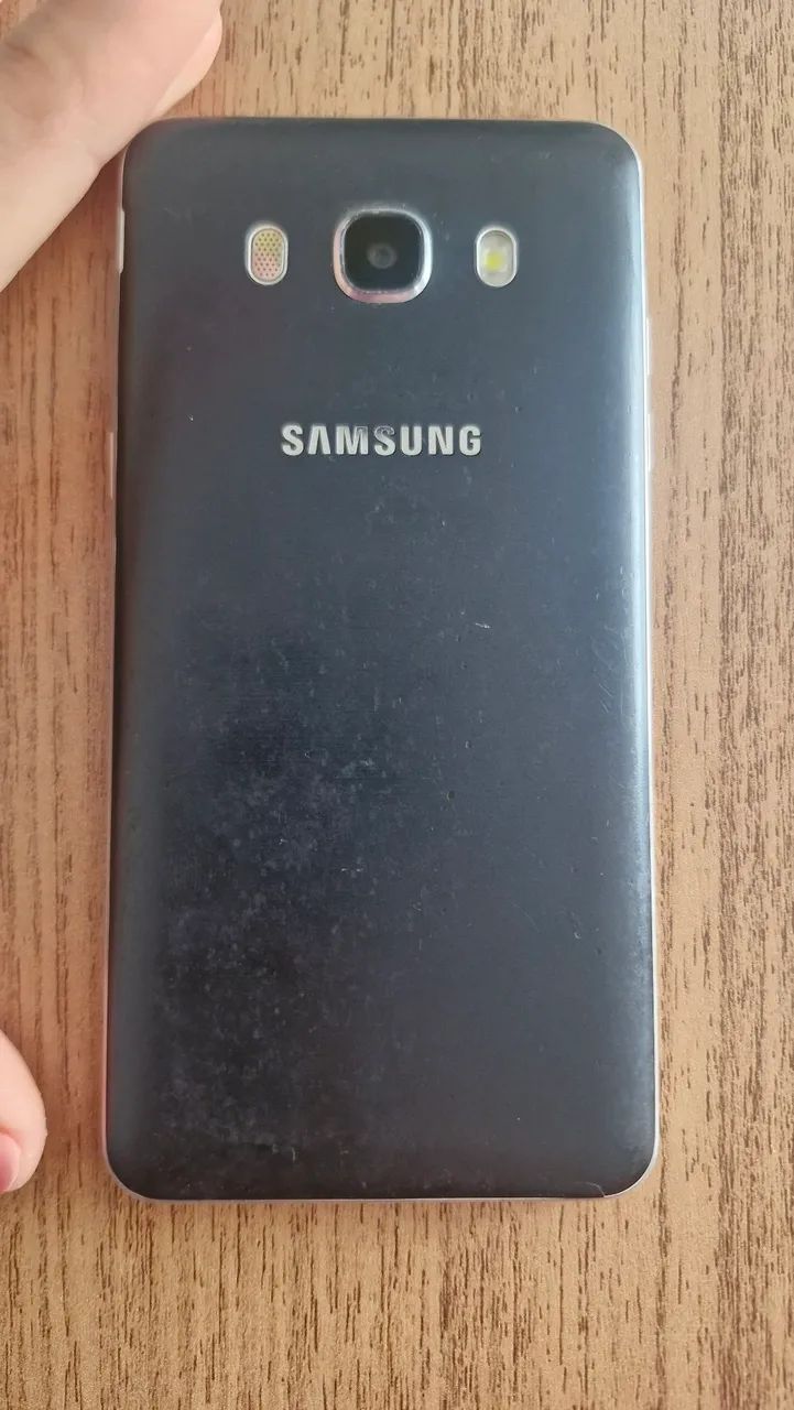 Galaxy J5 ( Ótimo Estado ) - Foto 3