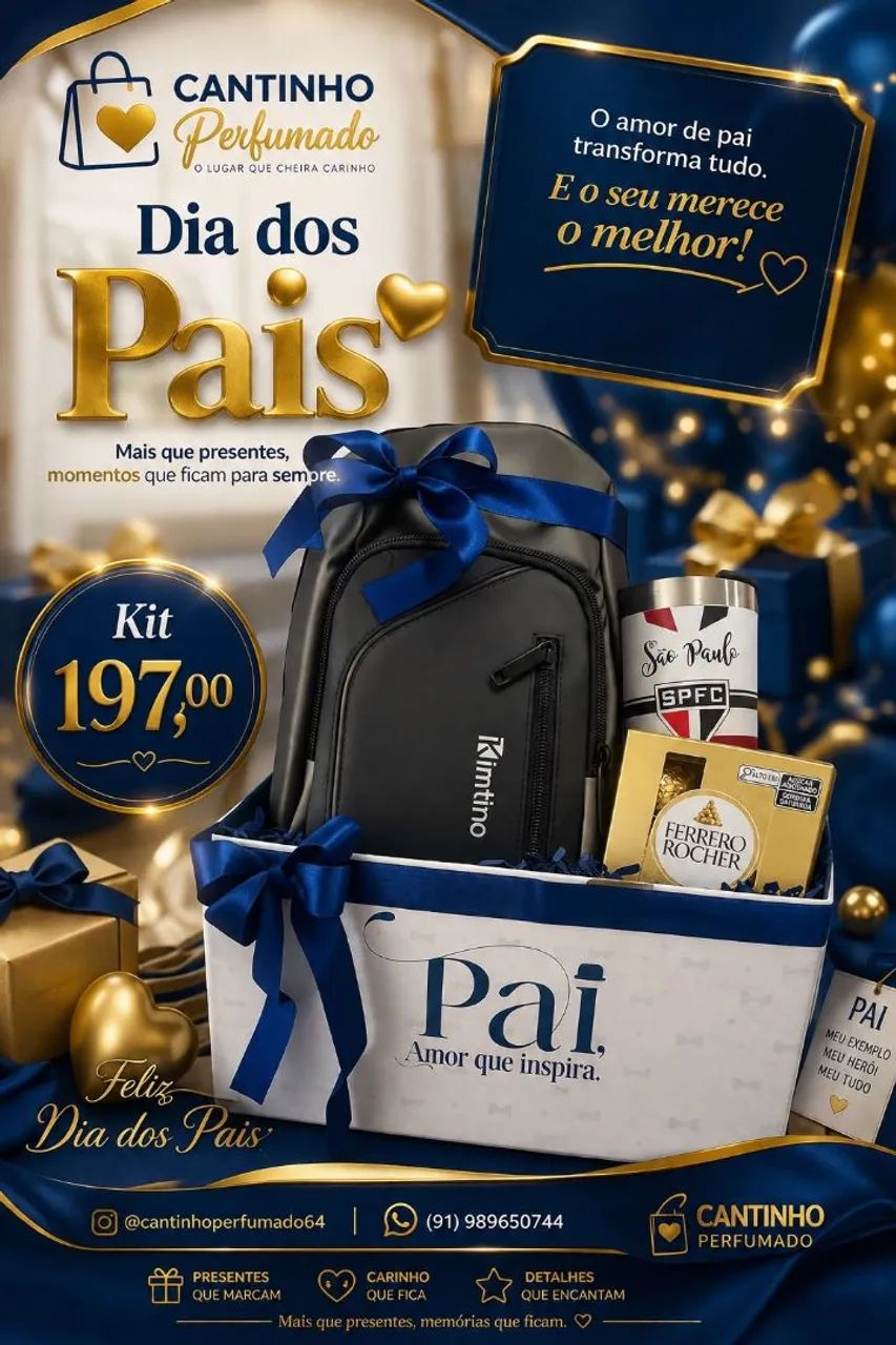Presentes pais - Foto 4