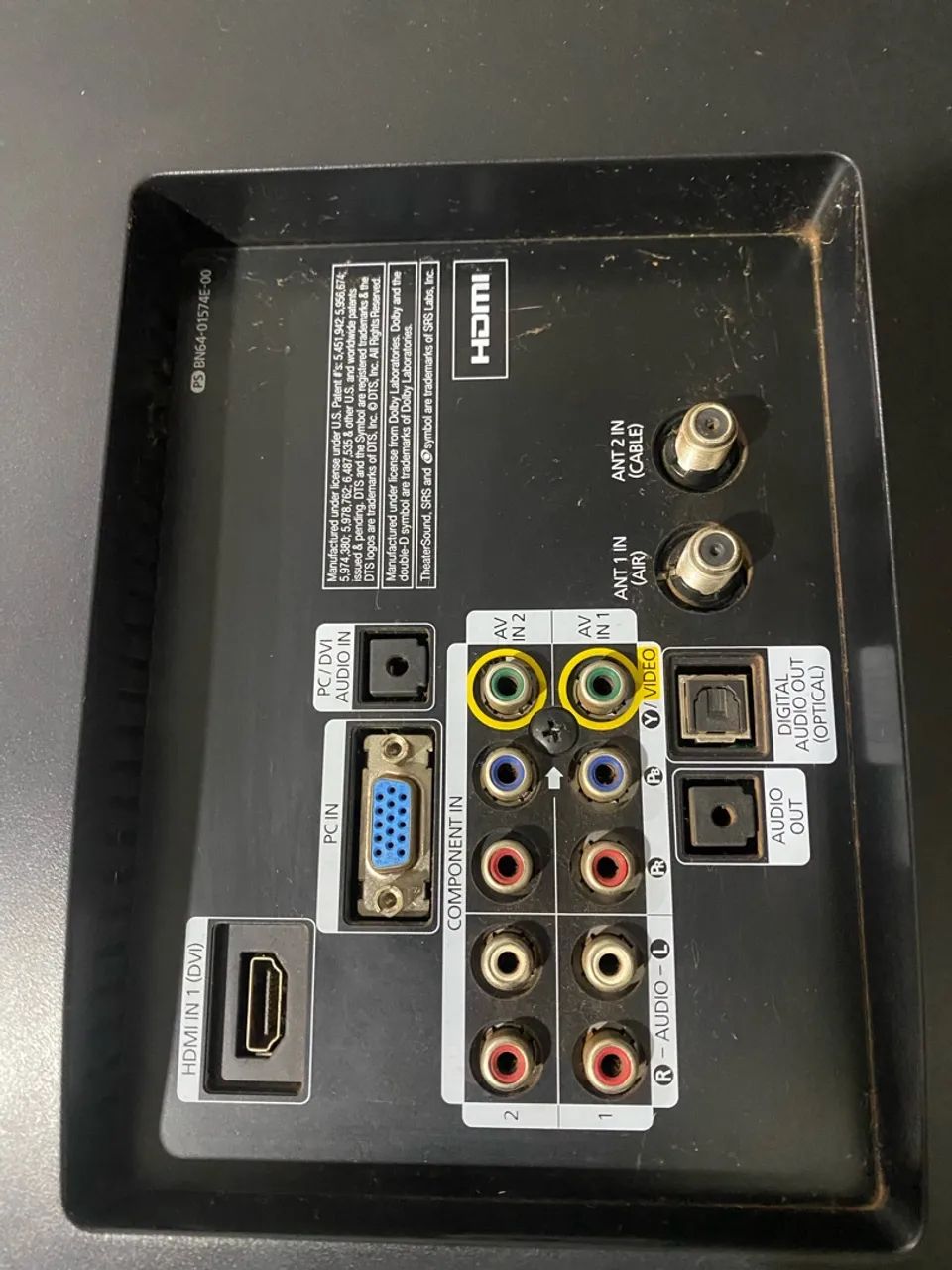 TV Samsung 32?  - Foto 4