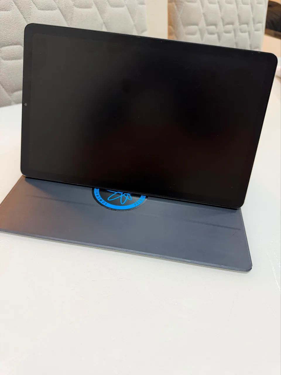 Tablet Samsung GALAXY TAB S6 lite 64gb - IMPECÁVEL  - Foto 5