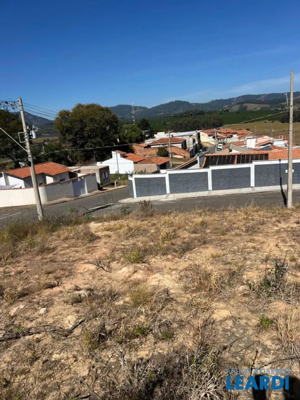 TERRENO - COLINA DA SÓVIS - MG - Foto 5