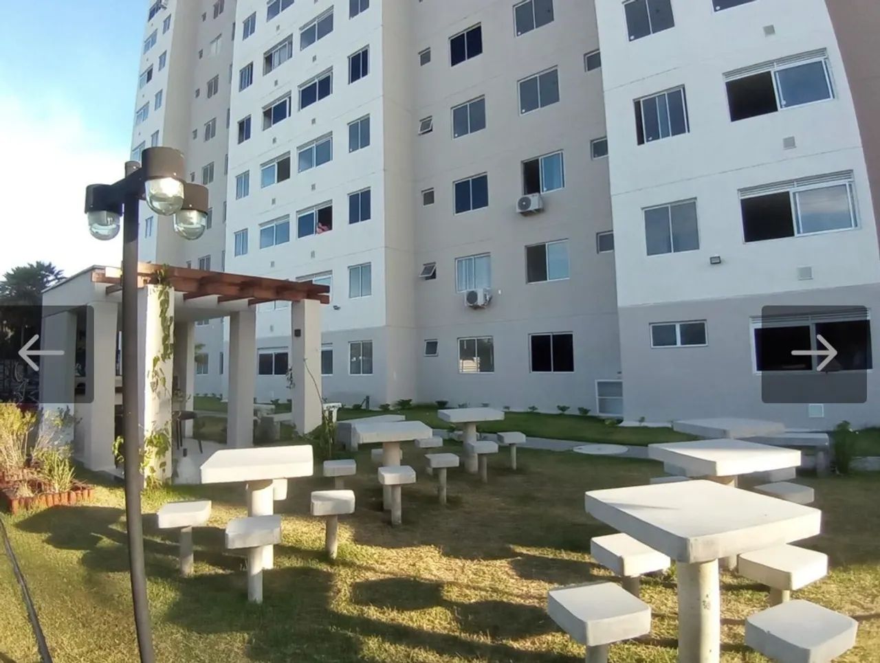 APARTAMENTO PARA ALUGUEL 